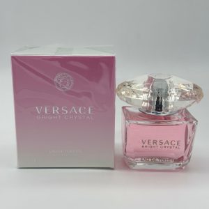 Perfume Bright Crystal Versace original para mujer en Ciudad de México