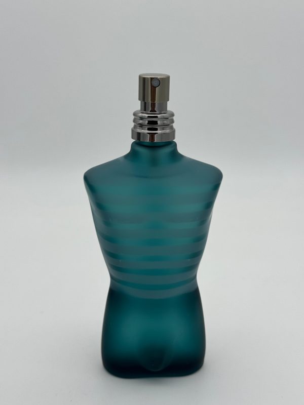 Perfume Le Male EDT Jean Paul Gaultier original para hombre en Ciudad de México – Perfumería La Rosa