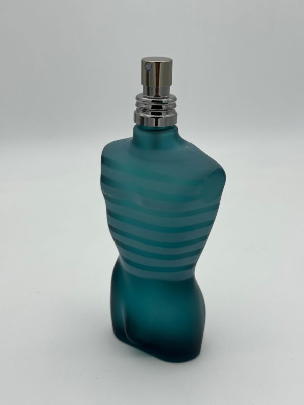 Perfume Le Male EDT Jean Paul Gaultier original para hombre en Ciudad de México – Perfumería La Rosa
