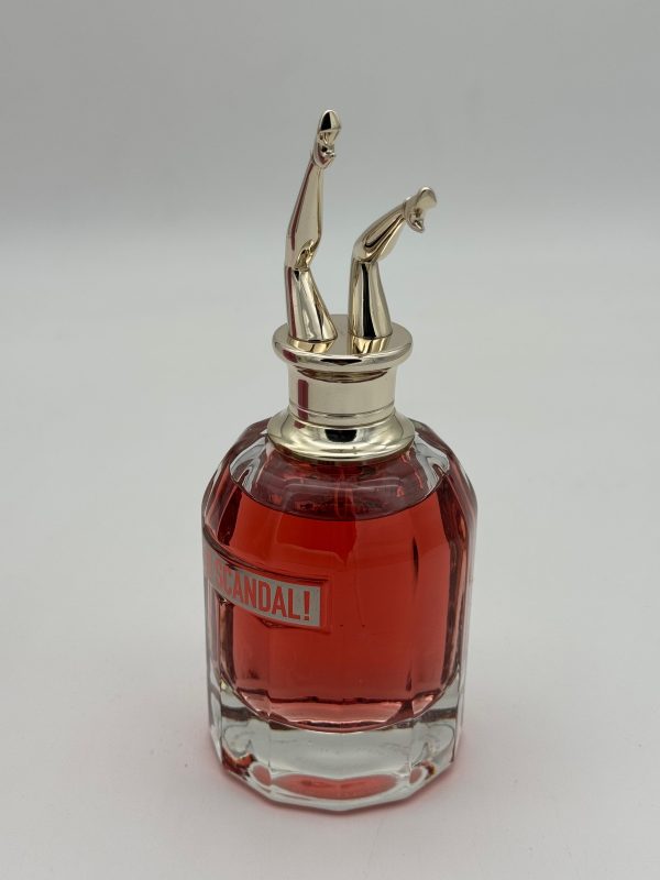 Perfume So Scandal Jean Paul Gaultier original para mujer 80 ml en Ciudad de México – Perfumería La Rosa
