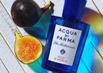 Perfume Acqua di Parma original, elegante y sofisticado