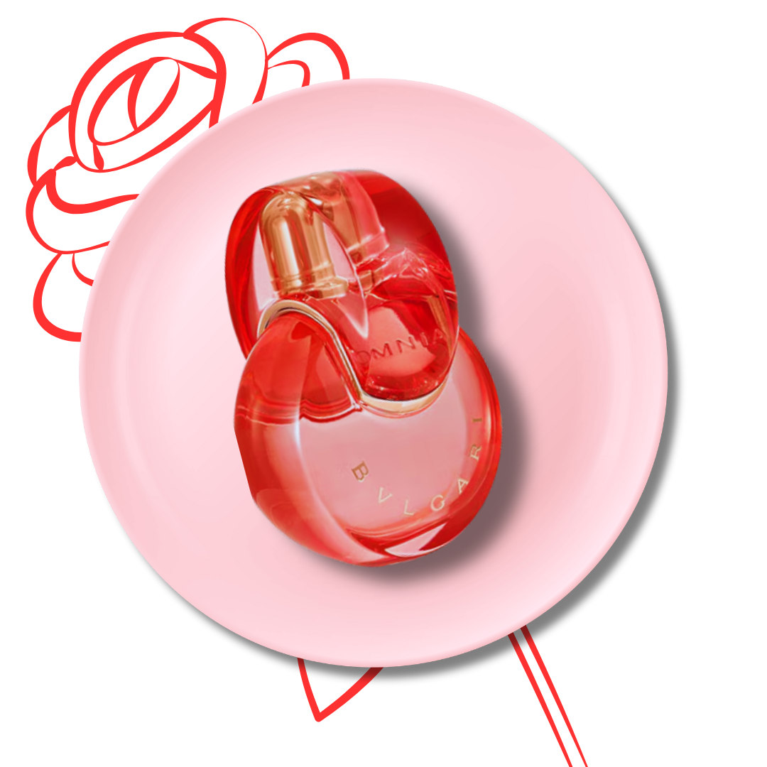 Perfume Bulgari perfumeria la rosa