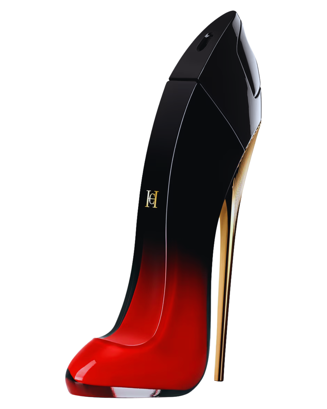 perfume zapatilla carolina hererra