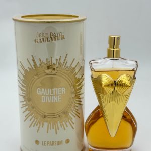 Perfume Divine Le Parfum Jean Paul Gaultier original para mujer en Ciudad de México – Perfumería La Rosa