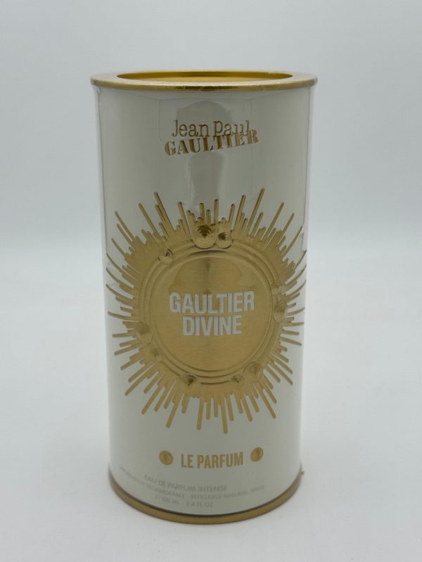 Perfume Divine Le Parfum Jean Paul Gaultier original para mujer en Ciudad de México – Perfumería La Rosa