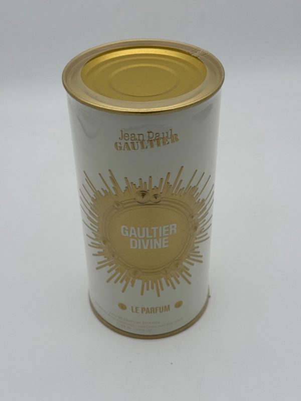 Perfume Divine Le Parfum Jean Paul Gaultier original para mujer en Ciudad de México – Perfumería La Rosa