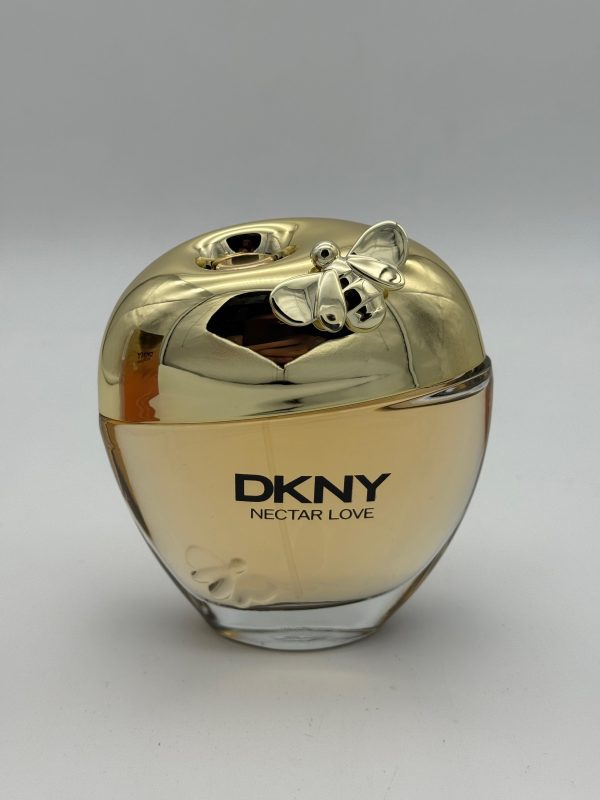 Perfume Nectar Love Donna Karan New York Eau de Parfum original para mujer 100 ml en Ciudad de México – Perfumería La Rosa