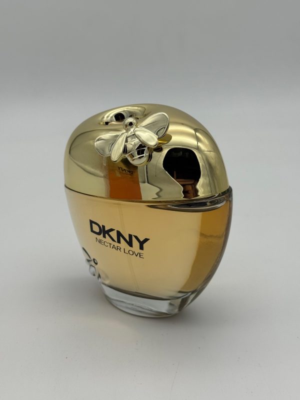 Perfume Nectar Love Donna Karan New York Eau de Parfum original para mujer 100 ml en Ciudad de México – Perfumería La Rosa