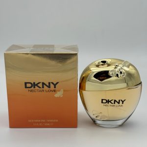 Perfume Nectar Love Donna Karan New York Eau de Parfum original para mujer 100 ml en Ciudad de México – Perfumería La Rosa