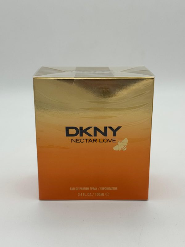 Perfume Nectar Love Donna Karan New York Eau de Parfum original para mujer 100 ml en Ciudad de México – Perfumería La Rosa
