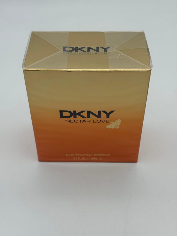 Perfume Nectar Love Donna Karan New York Eau de Parfum original para mujer 100 ml en Ciudad de México – Perfumería La Rosa