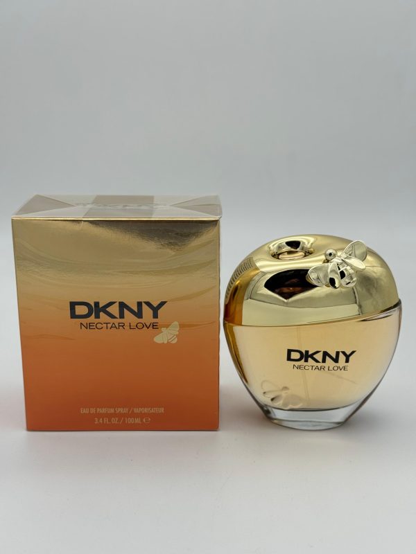 Perfume Nectar Love Donna Karan New York Eau de Parfum original para mujer 100 ml en Ciudad de México – Perfumería La Rosa