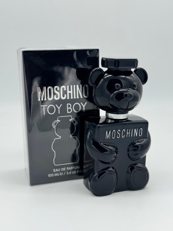 perfume Moschino Toy Boy CDMX