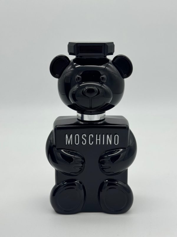 perfume Moschino Toy Boy CDMX
