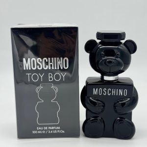 perfume Moschino Toy Boy CDMX