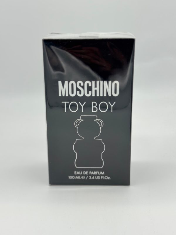 perfume Moschino Toy Boy CDMX