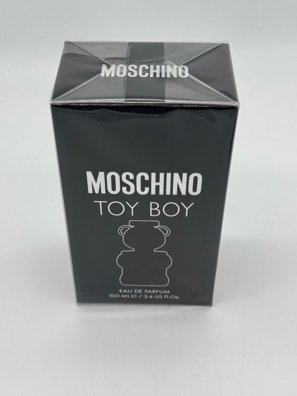perfume Moschino Toy Boy CDMX