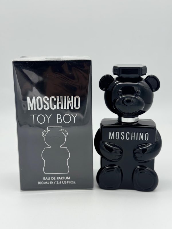 perfume Moschino Toy Boy CDMX