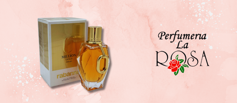 Perfumes originales Ciudad de México mejores precios – Perfumería La Rosa CDMX