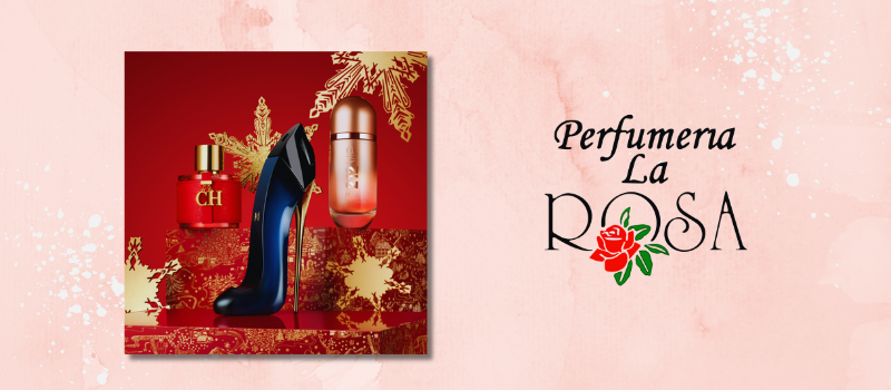 Perfumes de lujo en CDMX para revender perfumes de lujo en CDMX para revender