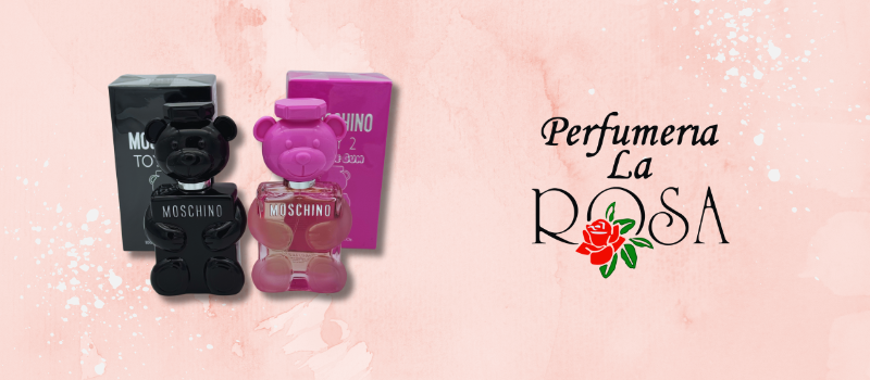 Perfumes originales para regalar el 14 de febrero 2026 en CDMX – Perfumería La Rosa